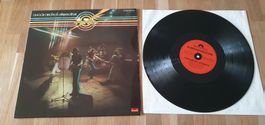 SOUTHERN ROCK: ATLANTA RHYTM SECTION, a Rock and LP, wie NEU
