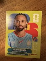 Panini Fifa COD 14