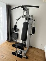 Kettler Kraftstation: Multigym für Zuhause, top Zustand