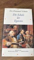 Eric-Emmanuel Schmitt