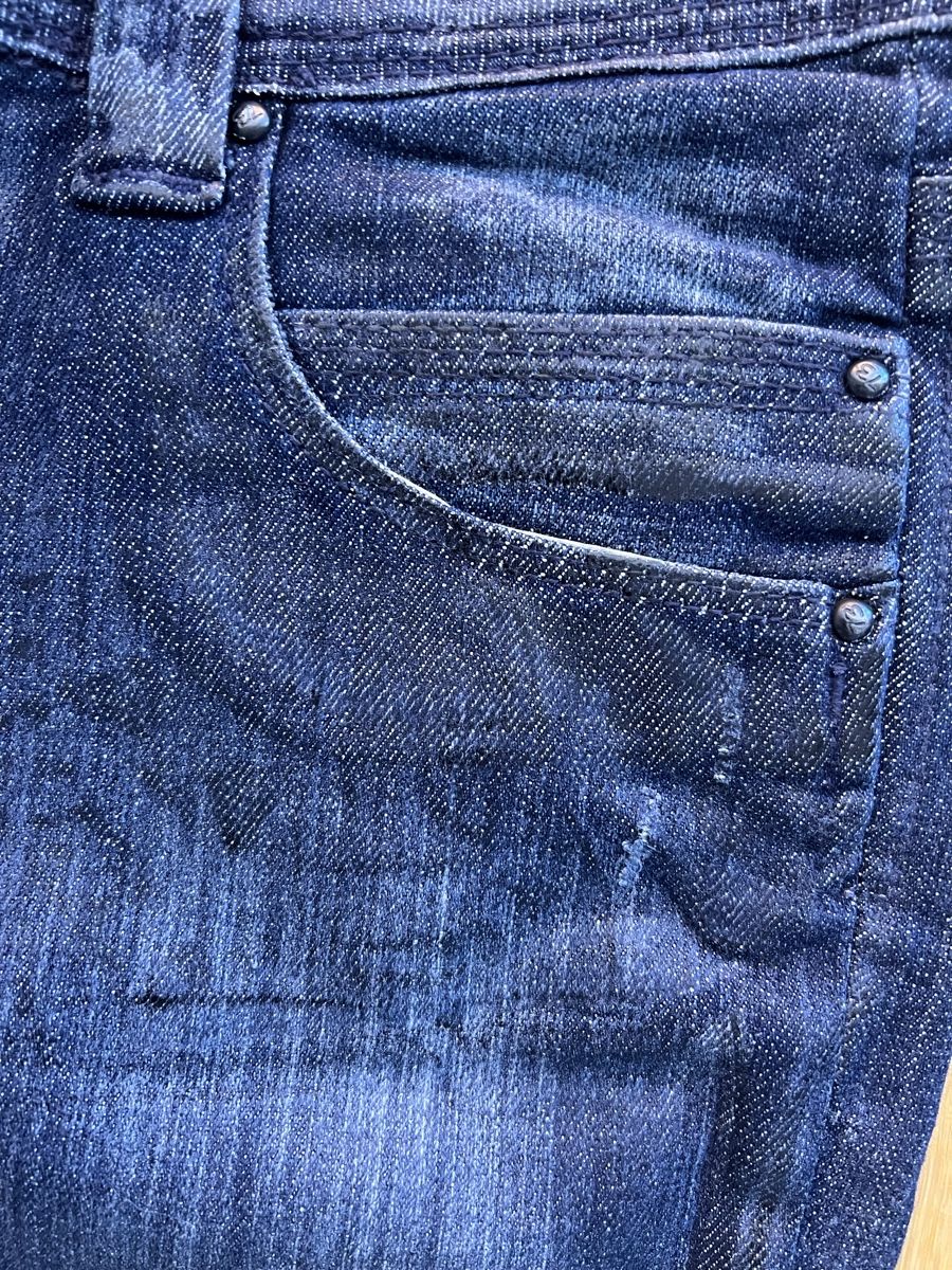 Pantaloni: Pepe Jeans gr.S – Nuovo (secondo la descrizione) da Bettlach venduto da Tradenet100 4