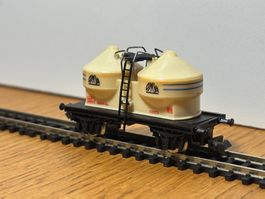 e1520: Silowagen (Spur N)
