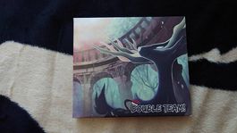 Pokémon reorchestration double team CD
