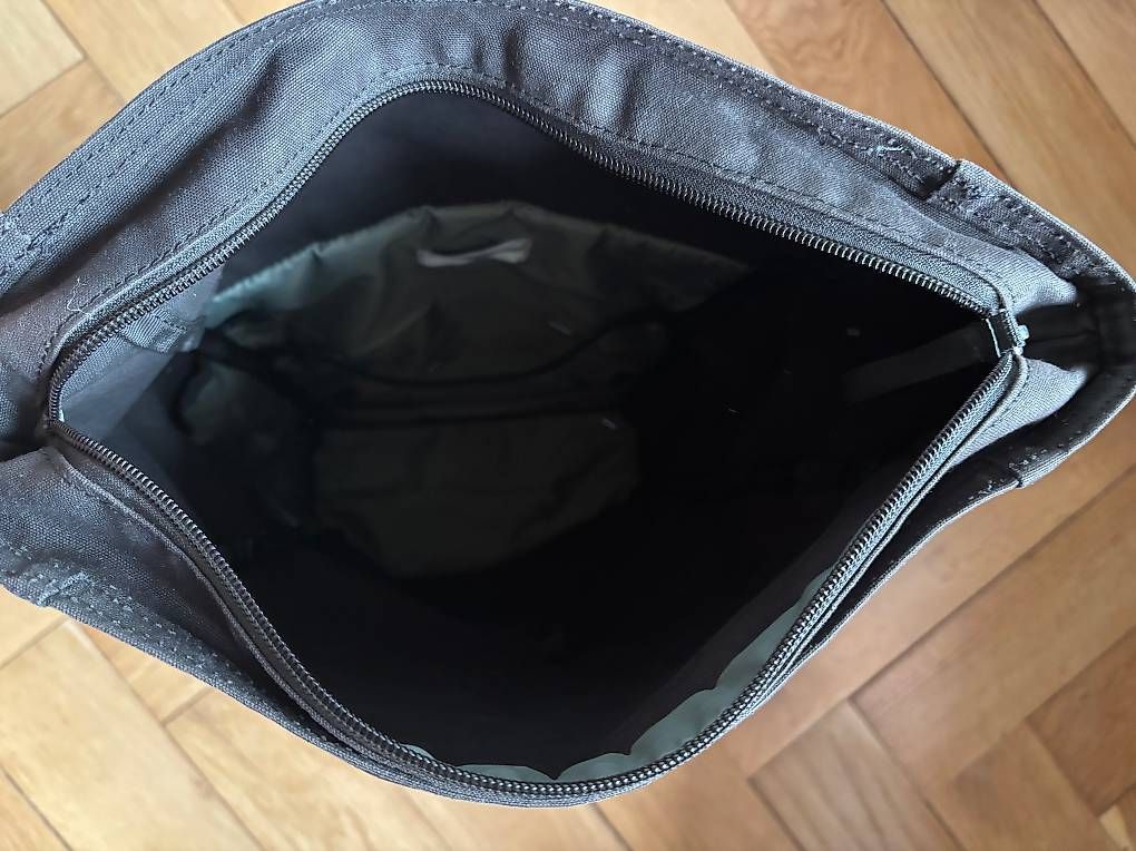 Sandqvist Zaini: Sandqvist Tagesrucksack – Usato da Bern venduto da viddra 2