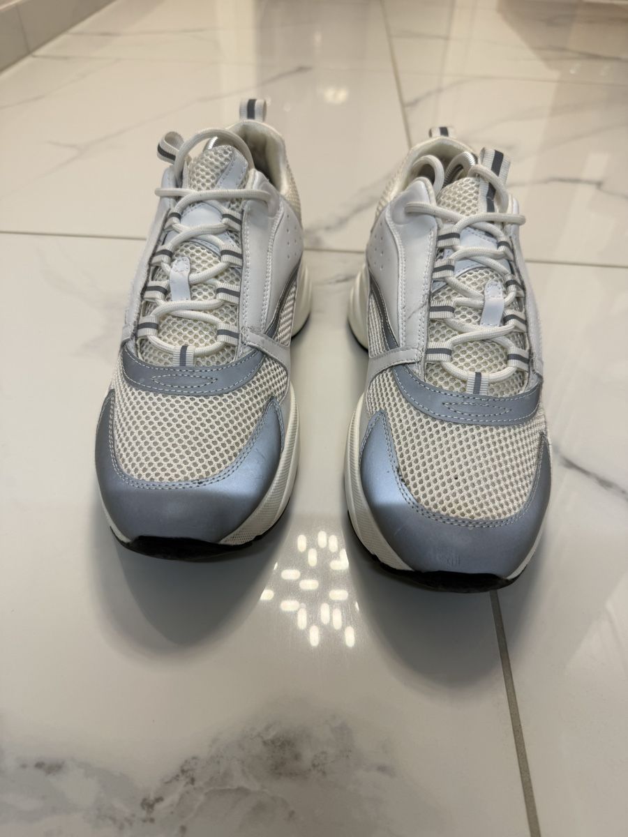 Dior Scarpe da uomo: Christian Dior B22 Sneaker – Usato da Opfikon venduto da bar_22 3