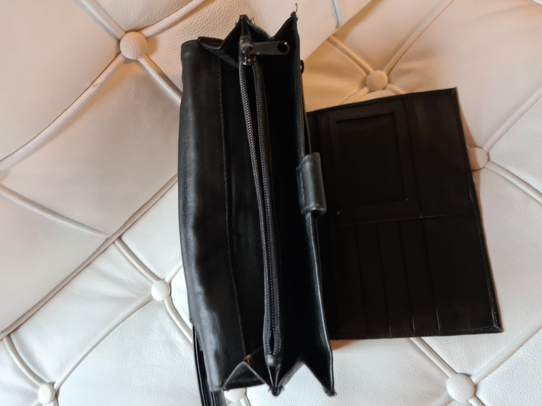 Borse: Herren Hand-Tasche – Usato da Ebmatingen venduto da Gelegenheit77 6