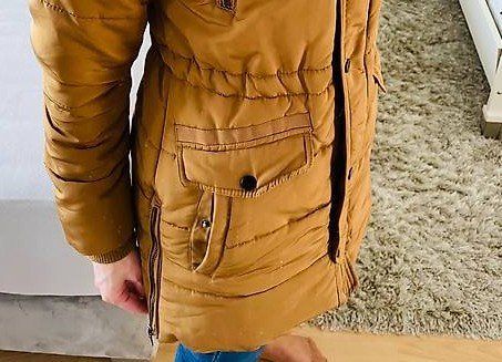 Cappotti: Winterparka Damen, Gr. S/36 – Usato da Basel venduto da Nofretete39 6