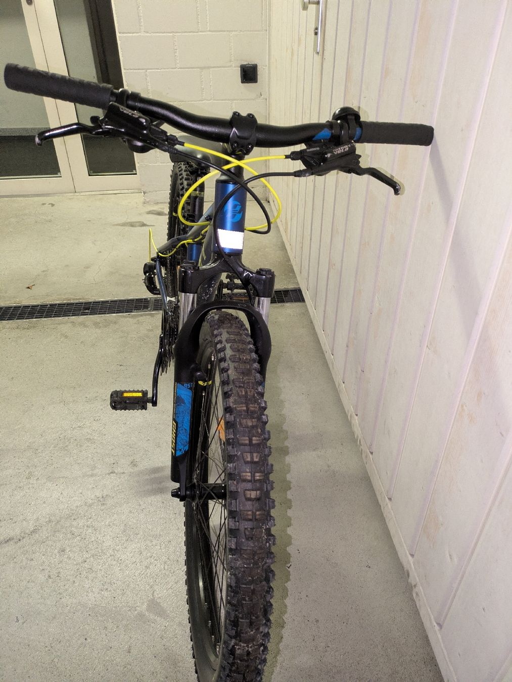 Ghost Vélos: Ghost 24 inch bike – D'occasion à Rüschlikon par mc_gabriel 2