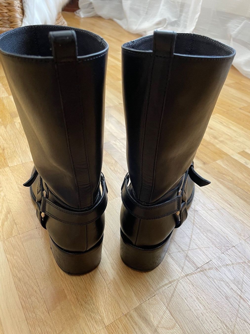 Navyboot Scarpe da donna: Navyboot Stifeletten – Usato da Zürich venduto da fraumaier_ 1