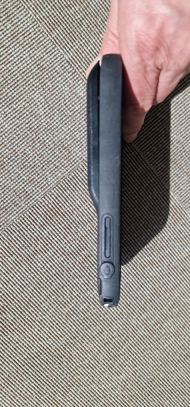 Motorola Telefoni cellulari / Smartphones: Motorola LEX L11 PPT Handy – Usato da Gerlafingen venduto da dulifuli 4