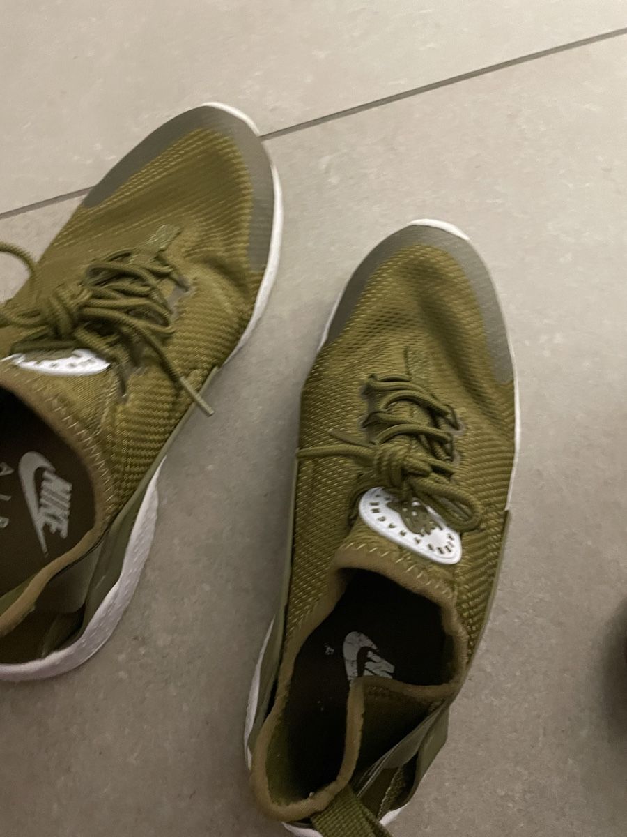 Nike Herrenschuhe: Nike Sneakers – Neu (gemäss Beschreibung) aus Zunzgen von mel_y6w2