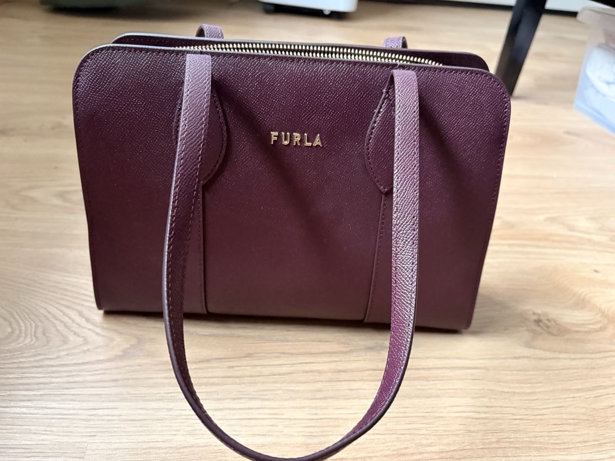 Furla Borse: Original Furla Handtasche  – Nuovo (secondo la descrizione) da Grabs venduto da Balko1 3