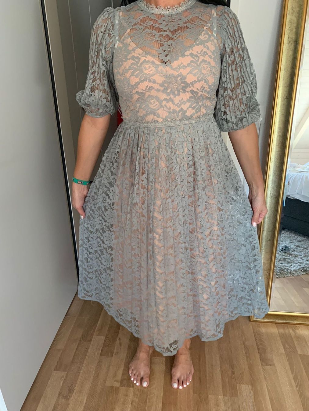Kleider: Little Mistress Kleid – Neu (gemäss Beschreibung) aus Lachen SZ von mima41 1