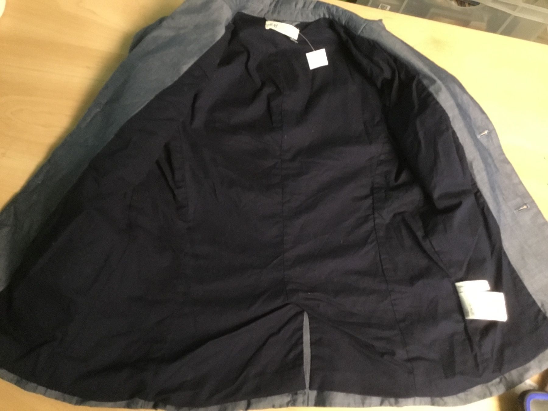 Giacche & Cappotti: H&M Blazer Gr.140 – Usato da Obergerlafingen venduto da cabo4 3