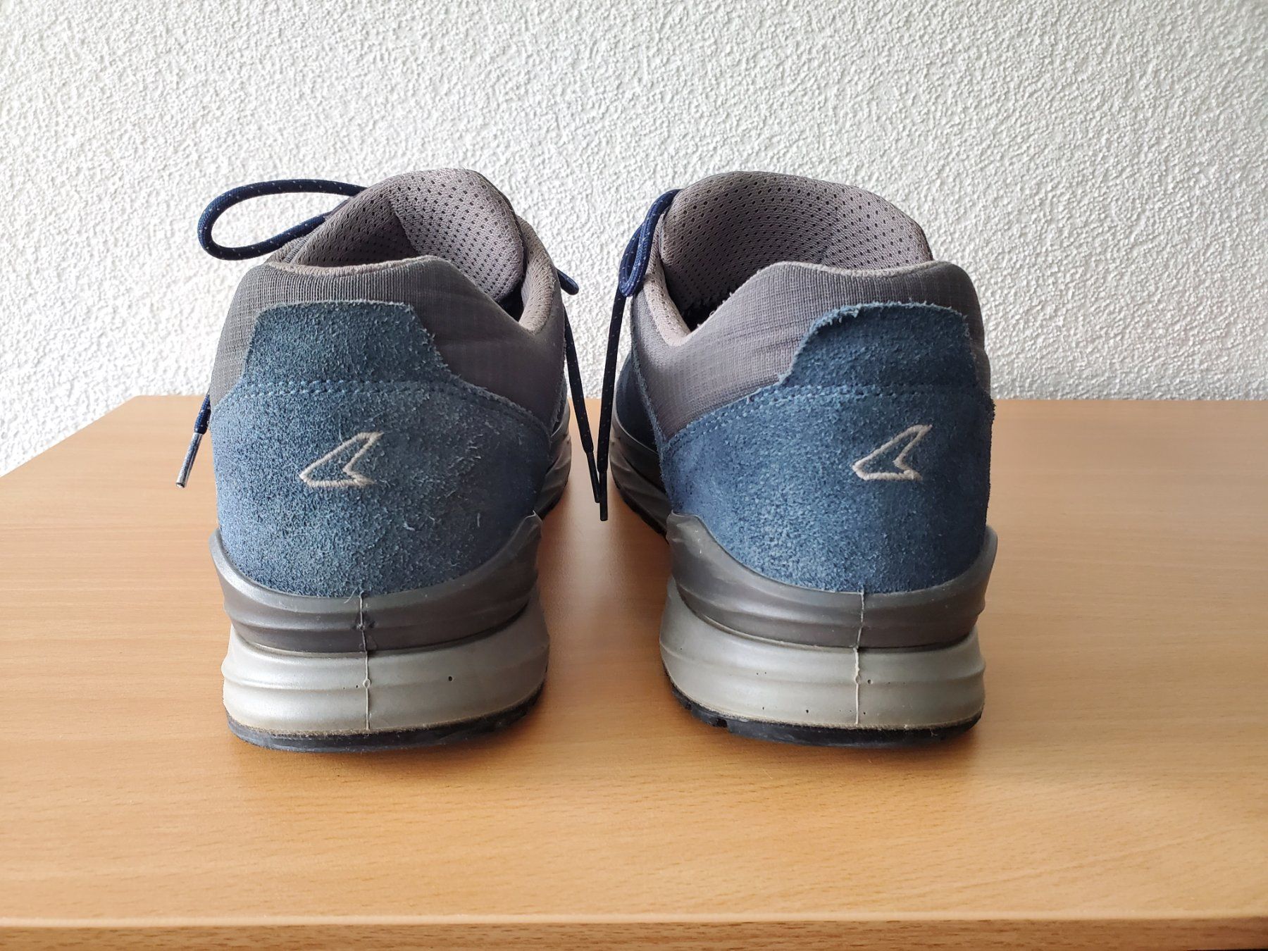 Lowa Chaussures hommes: Lowa Malta GTX 45 – Neuf (Voir description) à Schwarzsee par dergli01 4