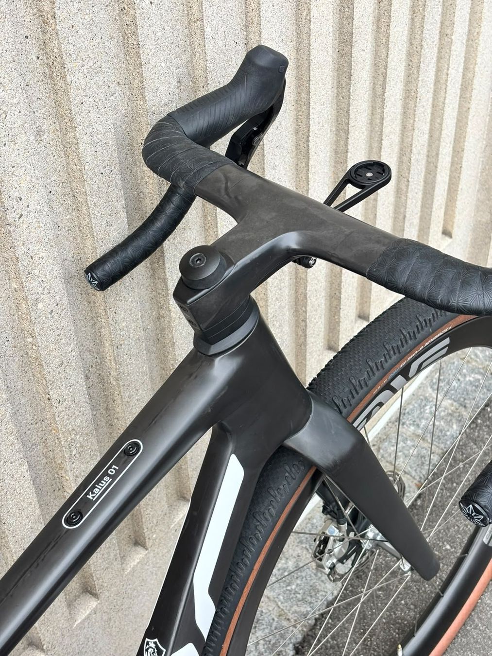 BMC Vélos: BMC Kaius 01 Custom Grösse 56 – D'occasion à Mellingen par LEONBIKES 3
