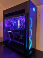 HP OMEN Gaming PC – Ryzen 7 5800X / RTX 3070 Ti / 32 GB RAM 