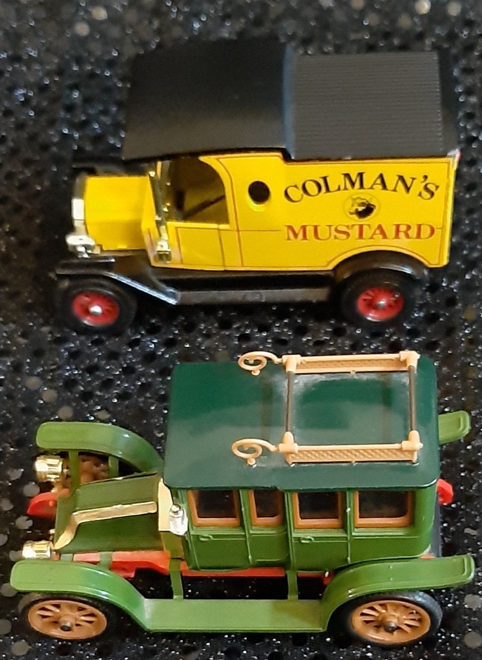 Modellautos: Alte Oldtimermodelle – Neu (gemäss Beschreibung) aus Seuzach von VT-Collections2 3