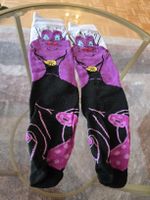🐙 Ursula Socken – Arielle, die Meerjungfrau