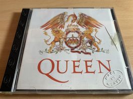 Queen – Made In Heaven