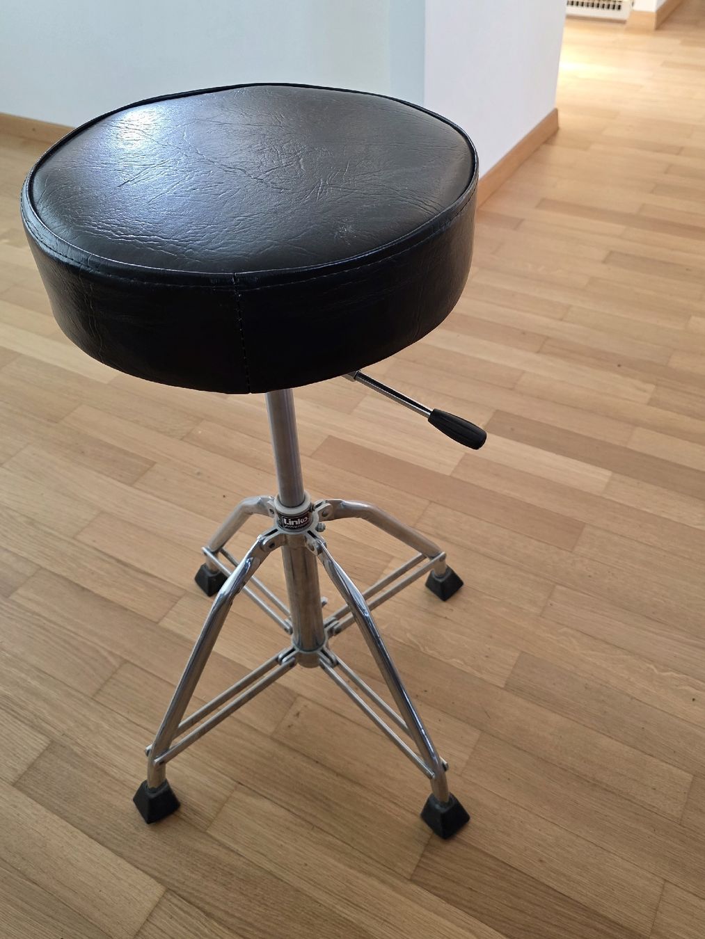 Sgabelli: Linko Musicians stool. Great Condition! – Usato da Hinwil venduto da Ehretstock8