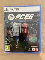 FC 24 PS5 Spiel neu und originalverpackt