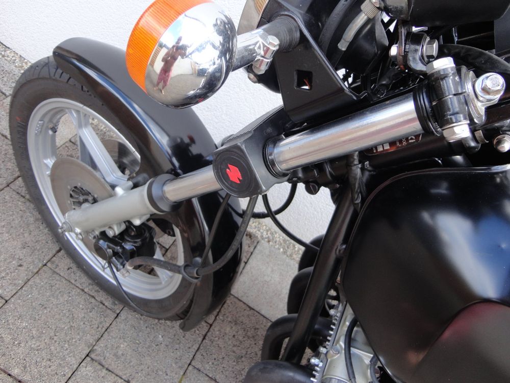 Suzuki Strada: Suzuki GS 1000 Jg.1979 Antik Oldtimer Rarität ab MFK – Usato da Brittnau venduto da Tulile 5