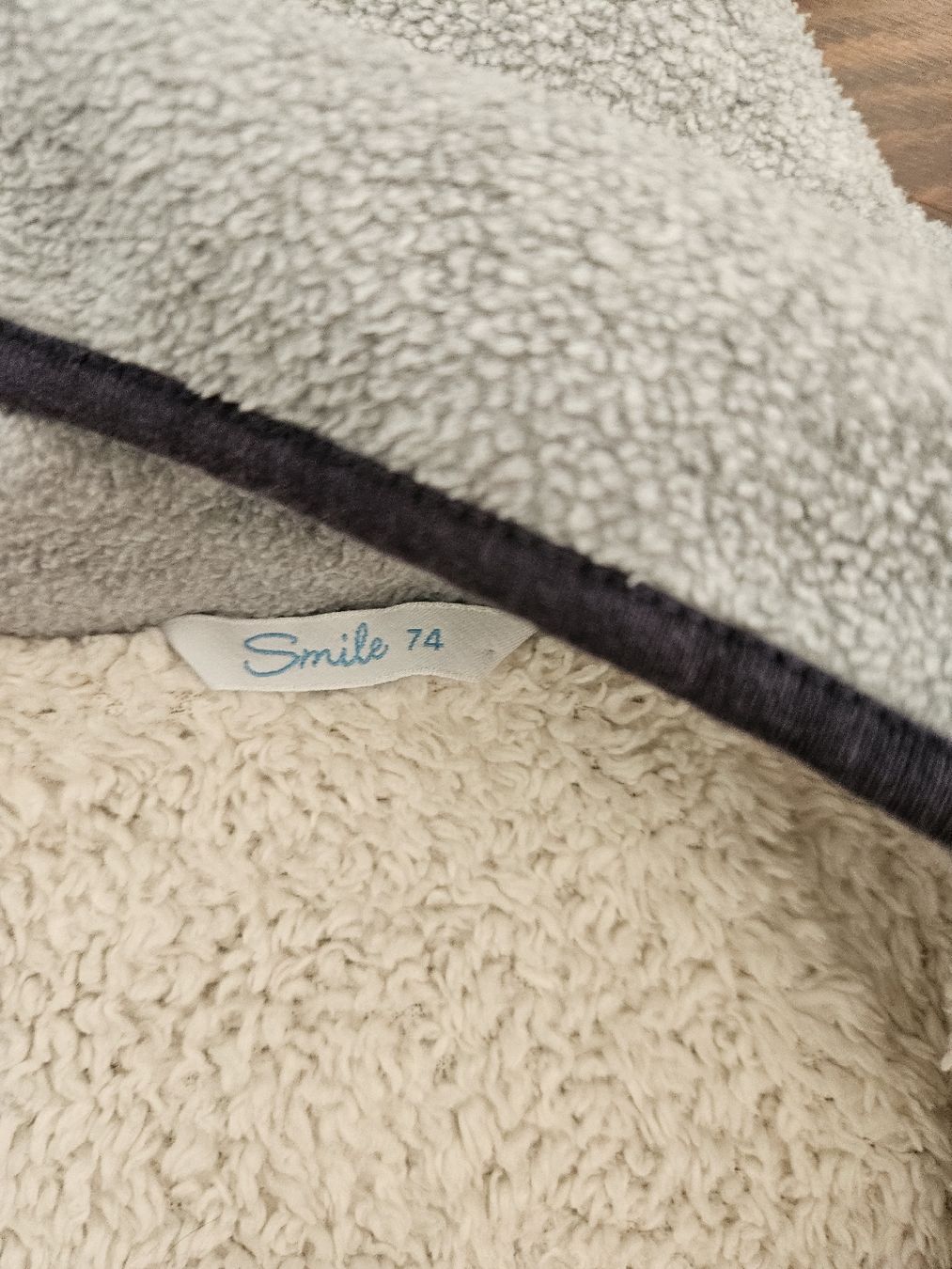 Giacche & Cappotti: Smile baby jacket 74 cm 6-9m – Usato da Affoltern am Albis venduto da Katarinushka 1