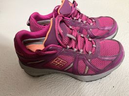 Columbia Damen Conspiracy Switchback Omni-Tech Schuhe