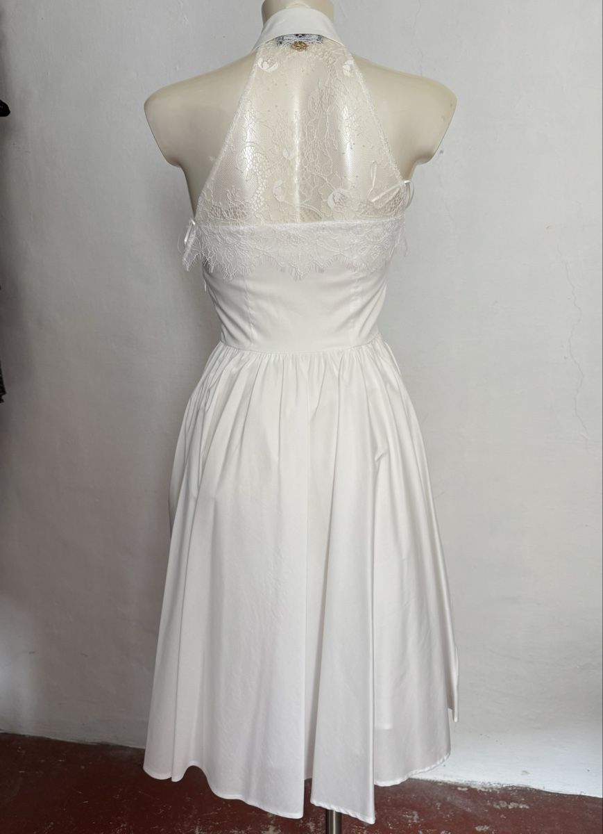 Vestiti: Blumarine dress S – Usato da Barna venduto da orbuyorcry 1