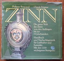 ZINN  - Die Welt des Zinns von den Anfängen bis ins 19. Jhdt