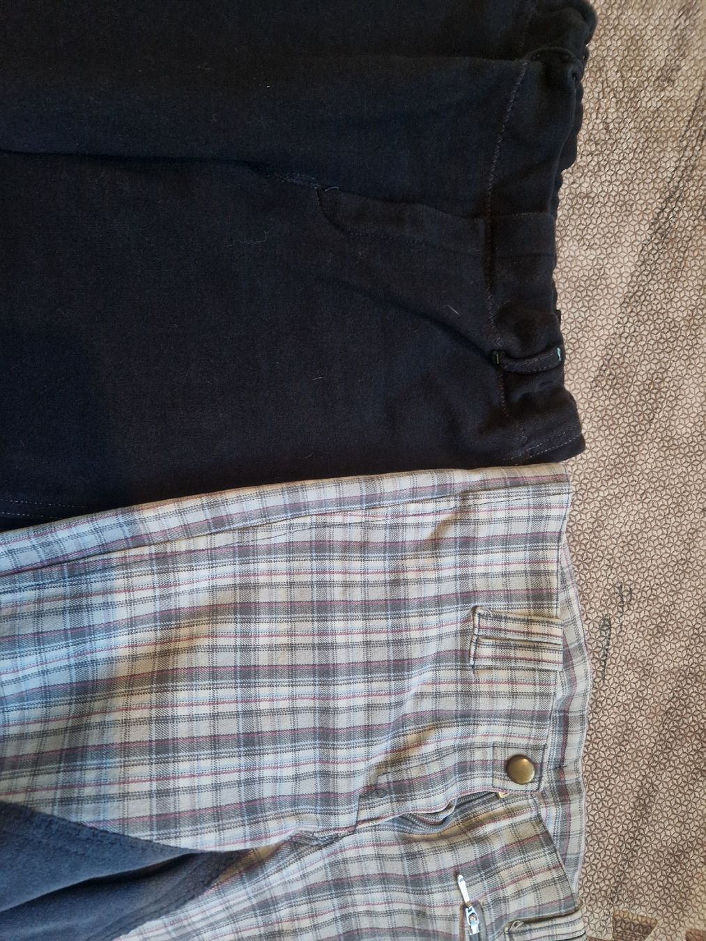 Pantaloni: Reithosen – Usato da Triengen venduto da KittyKat6 6