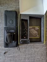 Sandberg Survivor 7in1 Powerbank 72’000 mAh – neuwertig
