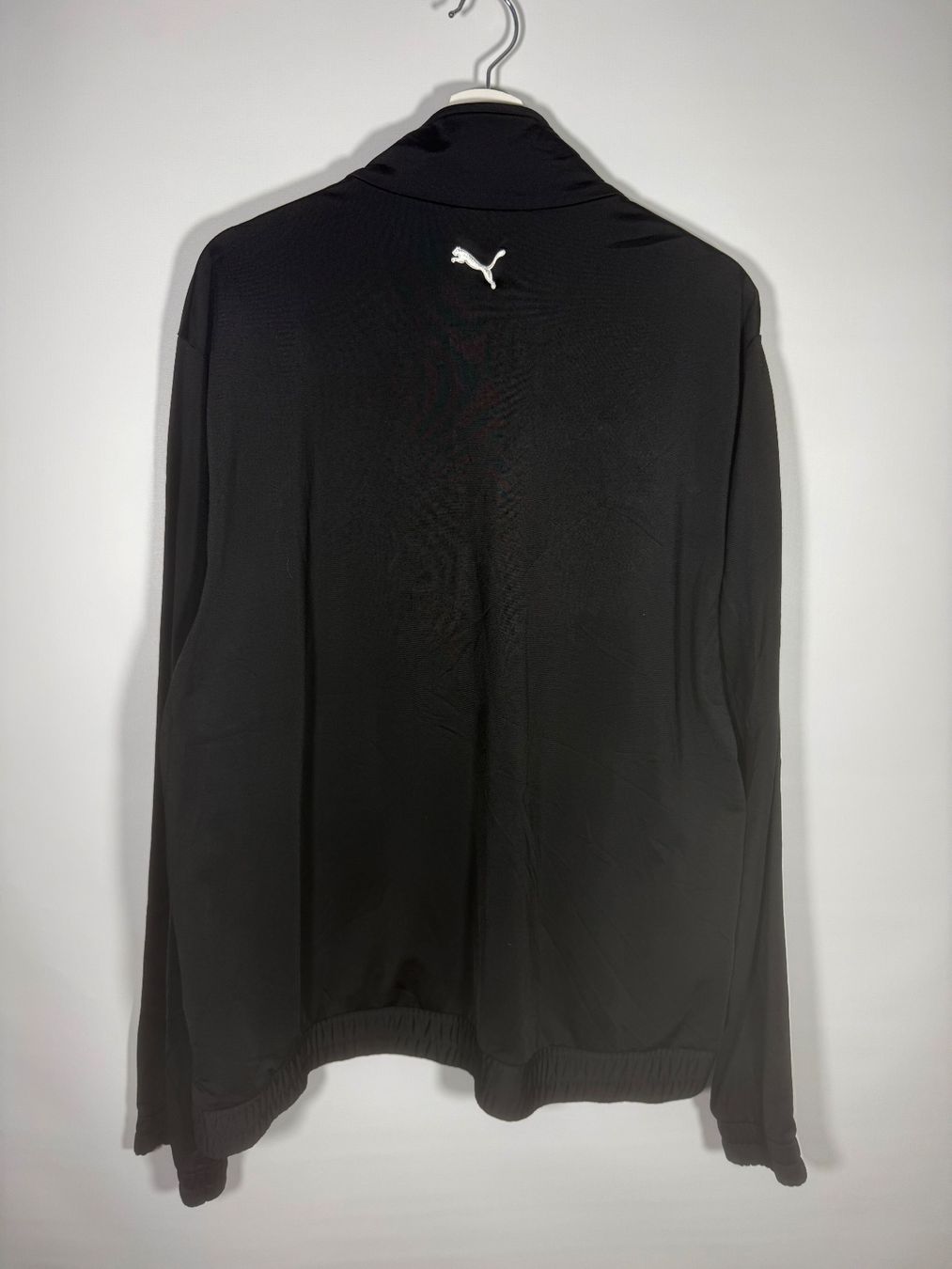 Puma Maglioni & Felpe: Puma Vintage Trainingsjacke XL – Usato da Mühledorf BE venduto da ericgrunder_12 2