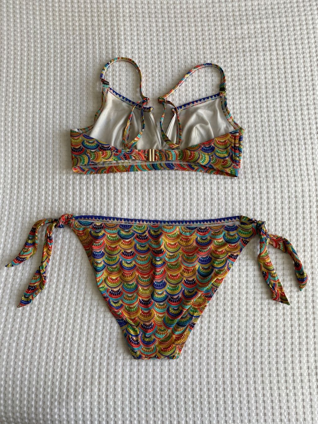 Costumi da bagno & Bikini: Palmers Austria Bikini S/M Top ✨ – Usato da Dübendorf venduto da Flecky76 2