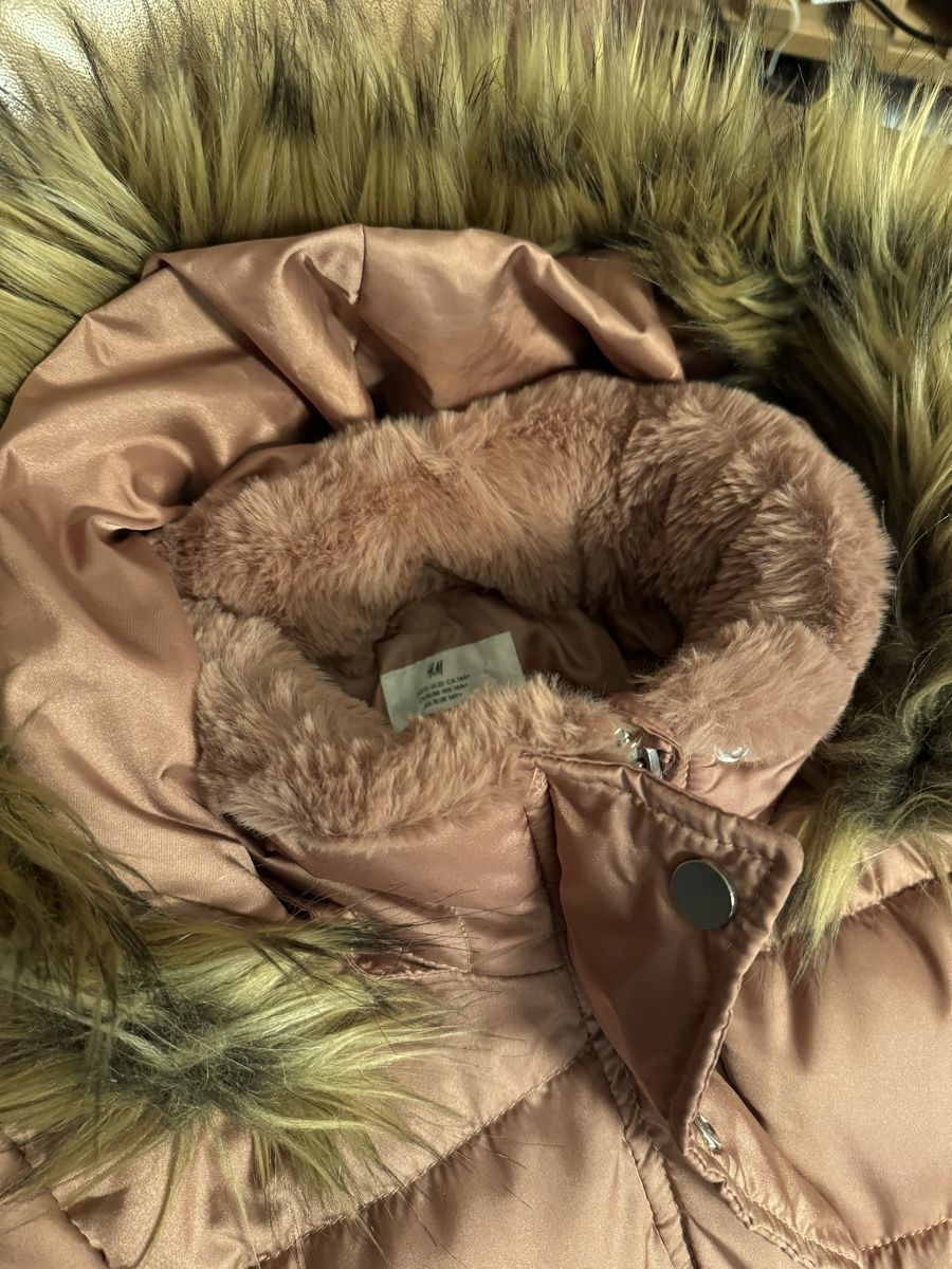 H&M Giacche & Cappotti: H&M Mantel Wintermantel – Usato da Obfelden venduto da cesarina10 6