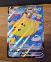 Pokemon Flying Pikachu VMAX 007/025 - Celebrations - Holo Ka