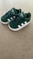 Adidas Campus Kinderschuhe grün weiss Grösse 20 gebraucht