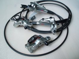 TRP Bremsen G-Spec 4-Kolben NEU