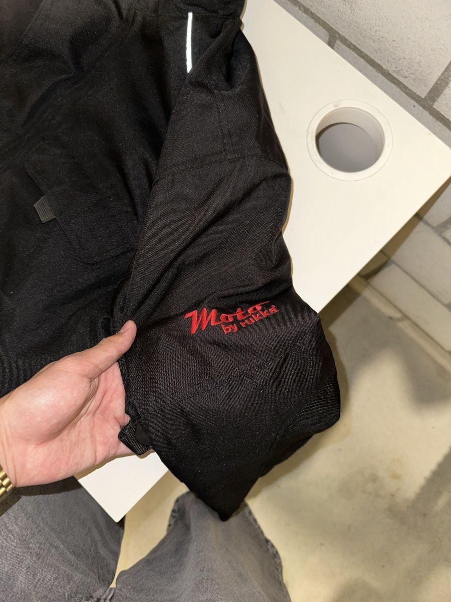 Rukka Giacche: Motorradjacke von rukka – Usato da Gwatt (Thun) venduto da abb_c52c 1