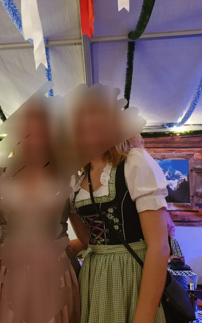Anna Field Vestiti: Anna Field Dirndl Gr. 36 – Nuovo (secondo la descrizione) da Hausen am Albis venduto da svenya_ 4