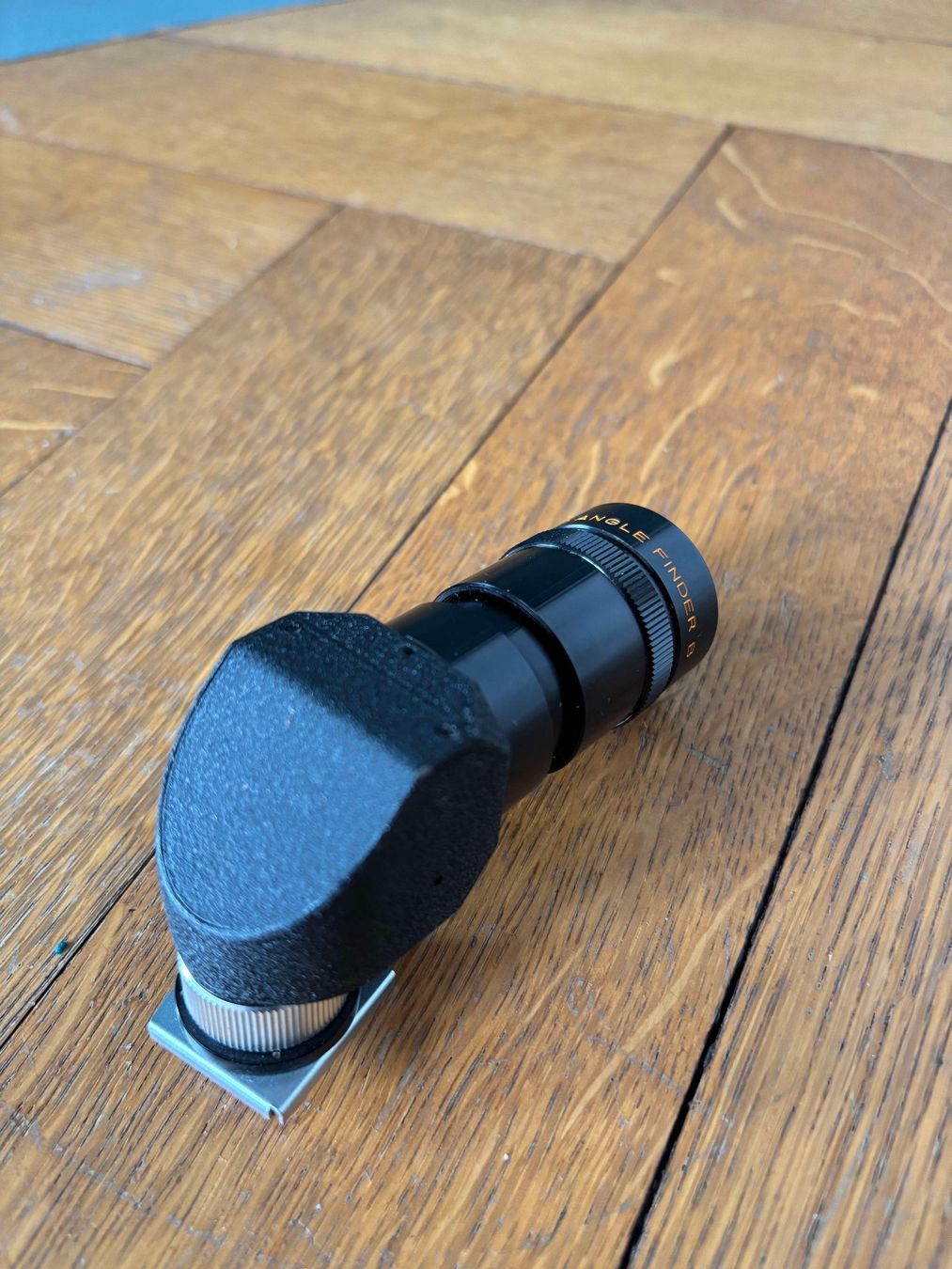 Canon Fotocamera: Canon Angle Finder B – Usato da Lausanne venduto da GBsvl 2