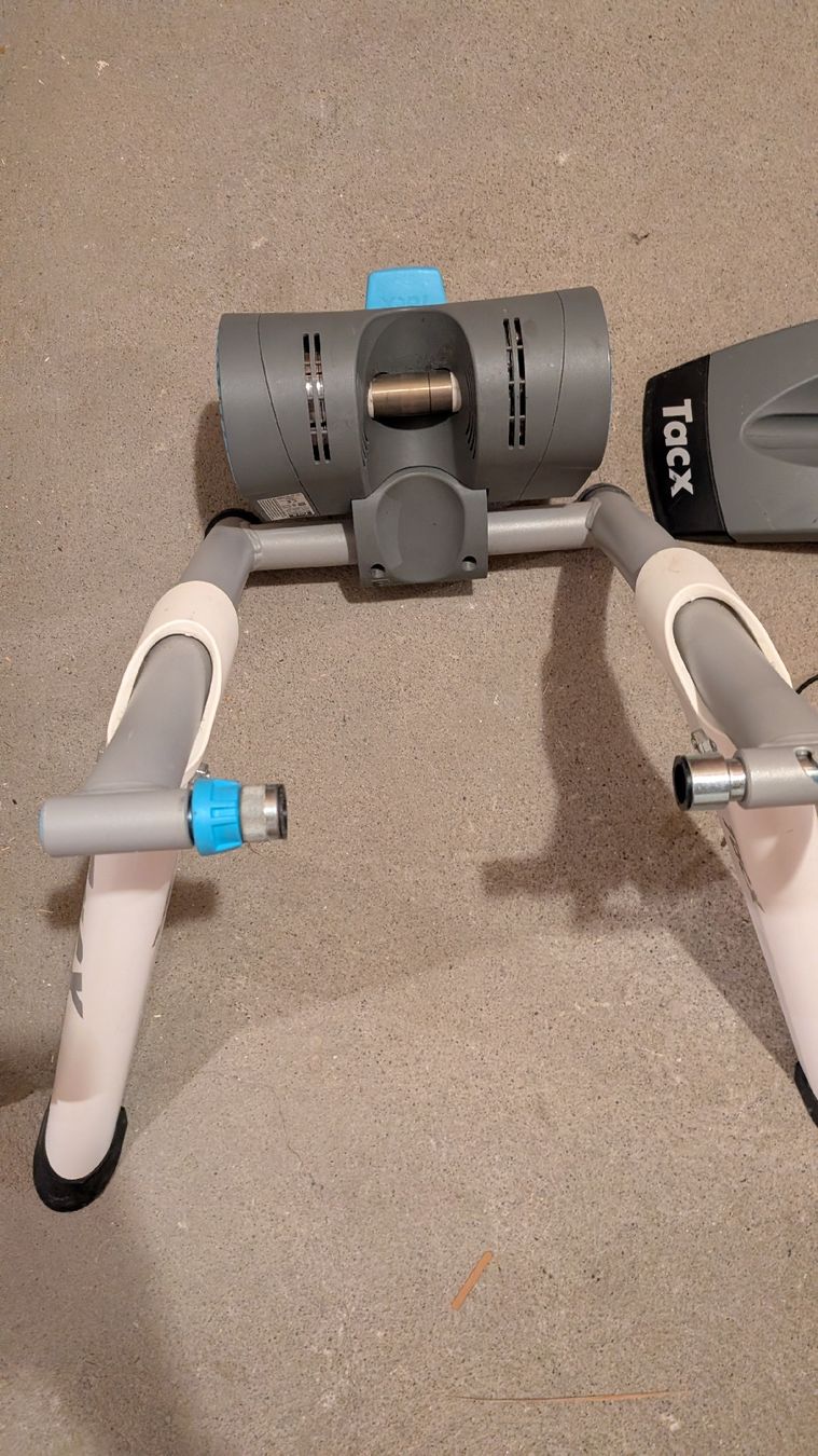 Tacx Vélos d'appartement: Tacx T2180 Vortex – D'occasion à Bern par ker_6hqm 3