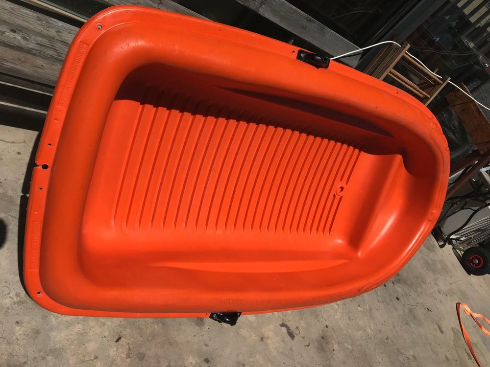 BIC Beiboot, Dinghy Kaufen auf Ricardo