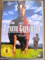 2 treue Gefährten   (De & eng)         ©'1984