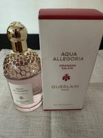 Aqua Allegoria Granada Salvia Guerlain Eau de Toilette