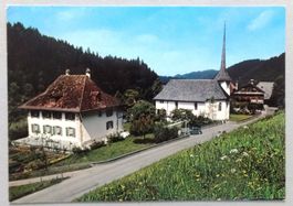 Eggiwil im Emmental