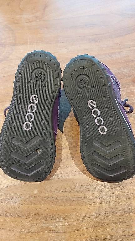 Chaussures filles: Ecco Schuhe Gr. 23 – D'occasion à Rotkreuz par MASI17 2