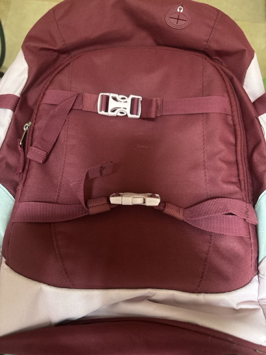 Borse & Zaini: Rucksack  guter Zustand – Usato da Geroldswil venduto da Fiury