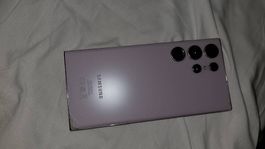 Samsung Galaxy S23 Ultra 512 Go très bon état 